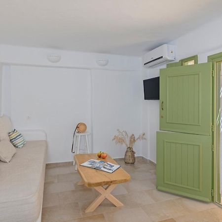 Elia Traditional Suites Astypálaia Zewnętrze zdjęcie